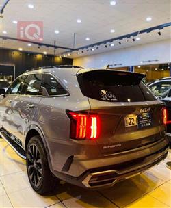 كيا سورينتو